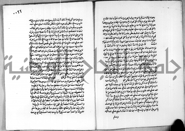 حاشية الجمل على تفسير الجلالين 