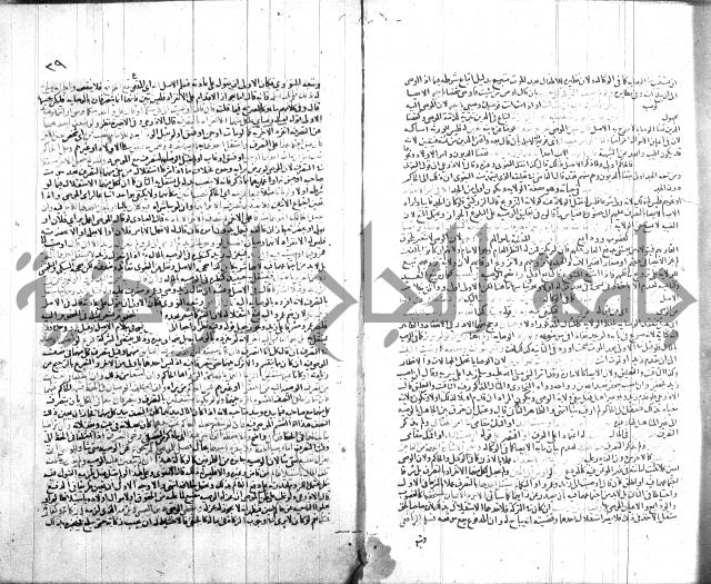 شرح الروض ج2