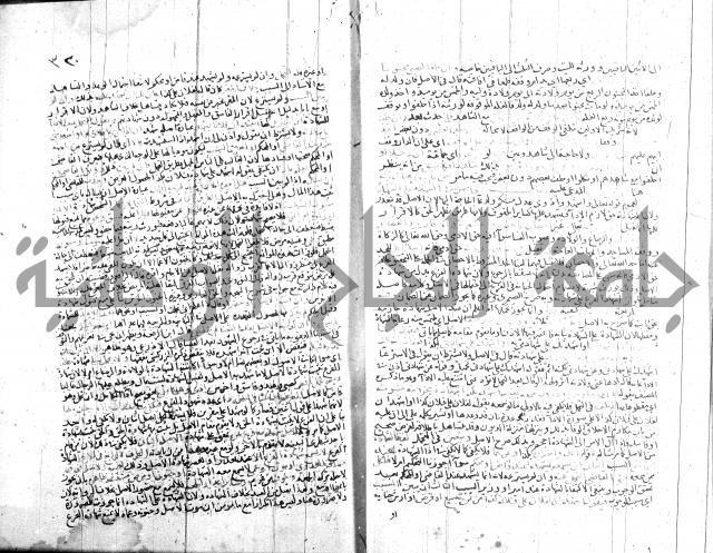 شرح الروض ج2