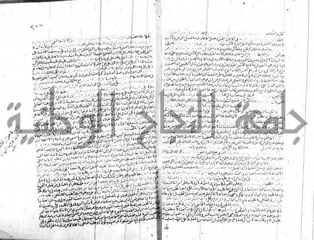 شرح الروض ج2