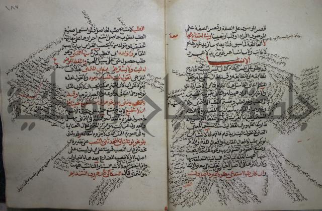 كتاب الفصل والوصل