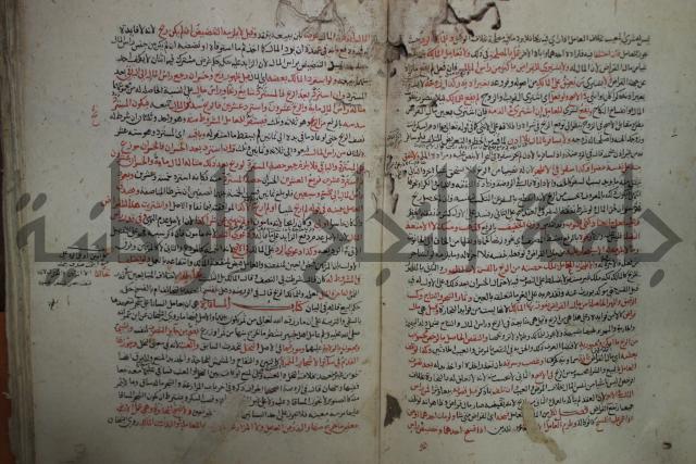 نهاية المحتاج الى شرح  المنهاج الجزء الثاني 