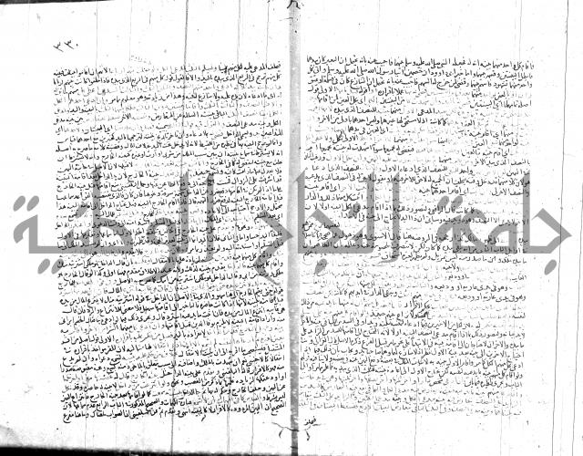 شرح الروض ج2