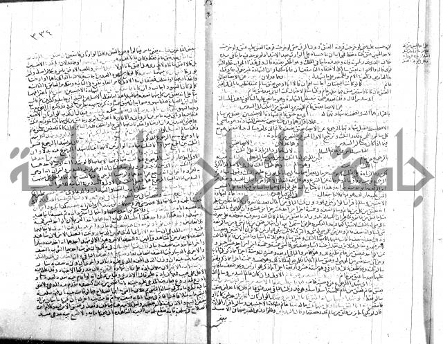 شرح الروض ج2