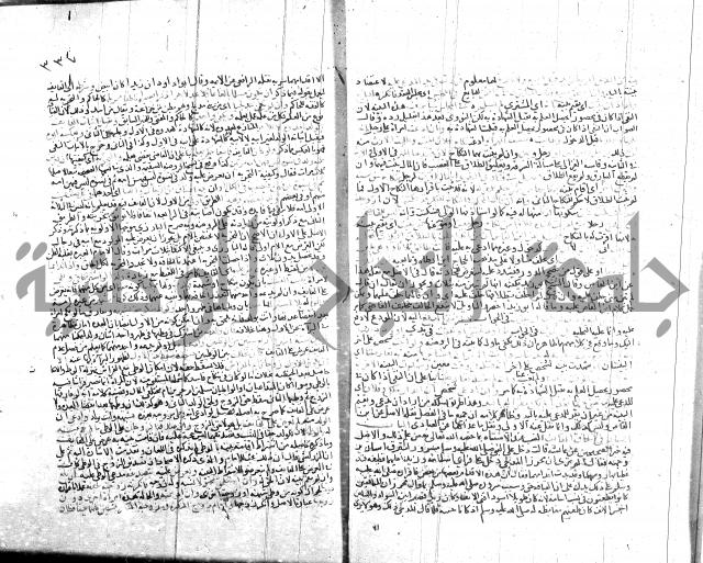 شرح الروض ج2