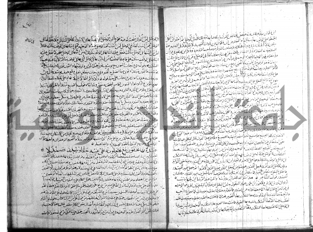 شرح الشاطبية