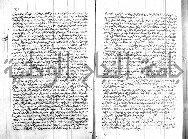 شرح الروض ج2