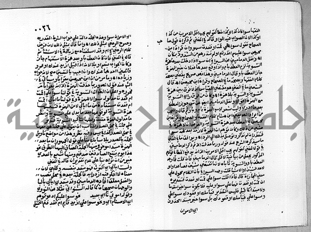 حاشية على شرح الاشموني على الالفية نحو الصبان