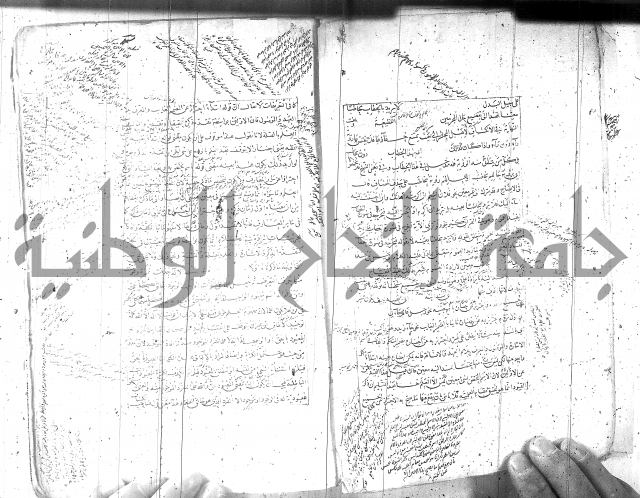 مطول على التلخيص