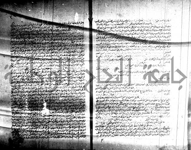 شرح الروض ج2