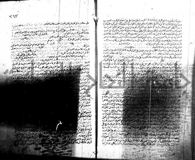 شرح الروض ج2
