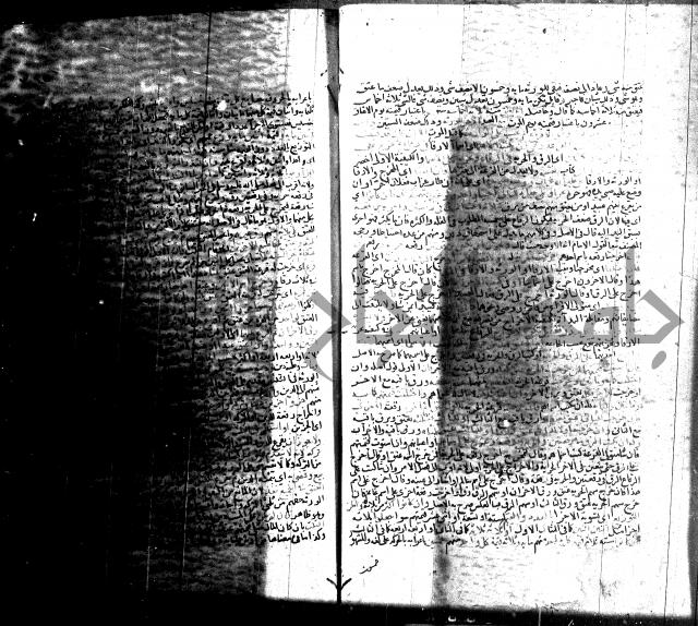 شرح الروض ج2