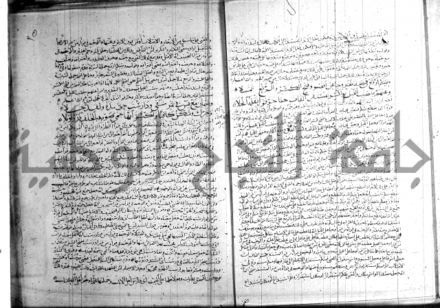 شرح الشاطبية