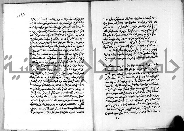 حاشية الجمل على تفسير الجلالين 