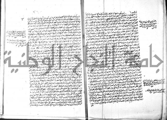 منح الغفار-الجزء الثاني من المنح شرح تنوير الابصار 