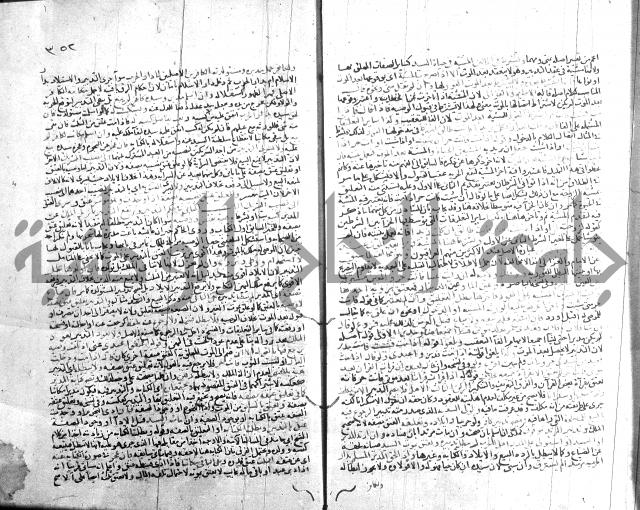 شرح الروض ج2