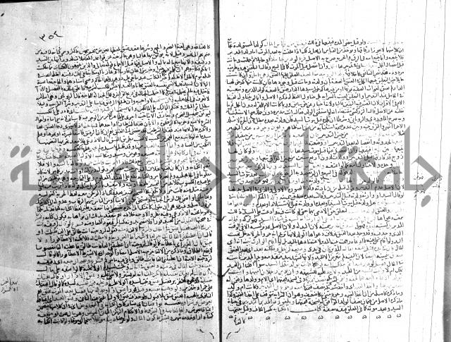 شرح الروض ج2