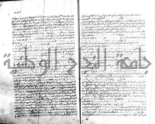 شرح الروض ج2