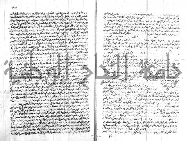 شرح الروض ج2