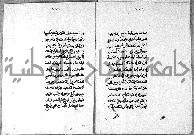 شرح على تحرير تنقيح اللباب 