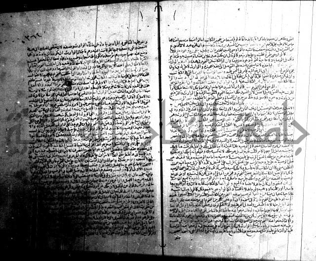 شرح الروض ج2