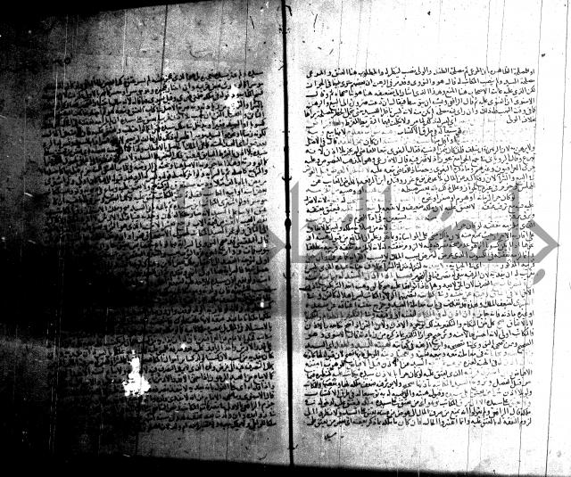 شرح الروض ج2