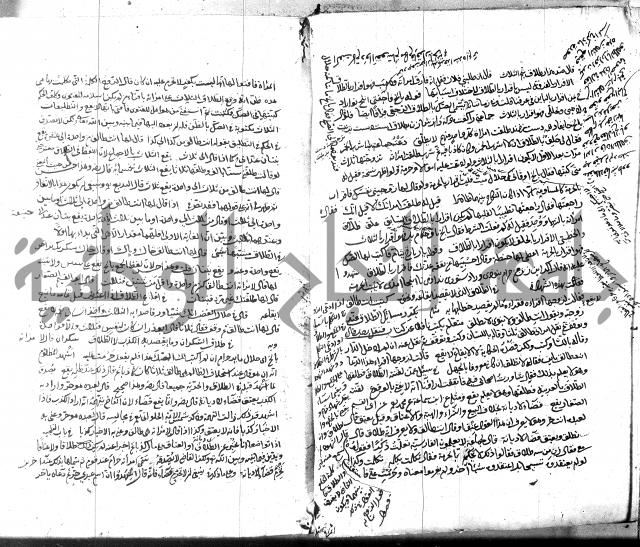 قنية المنبه 