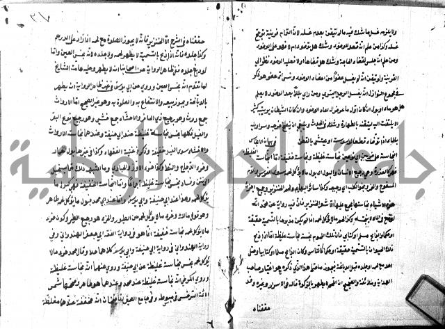 شرح منية المصلي للحلبي