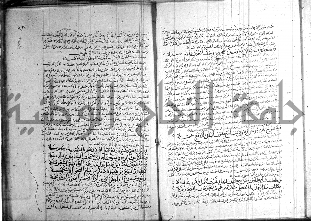 شرح الشاطبية