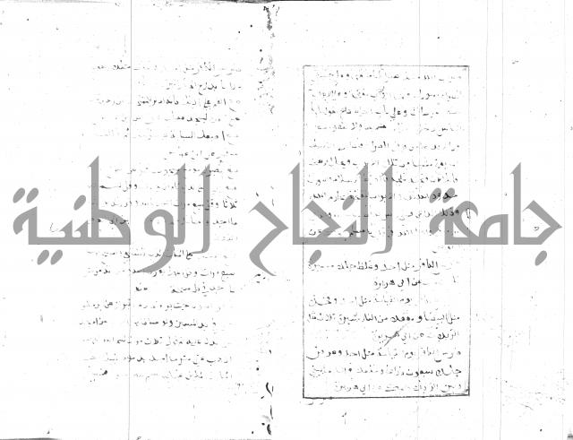 الجامع الصغير 