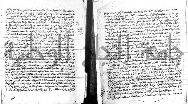 الفتاوى البزاري 
