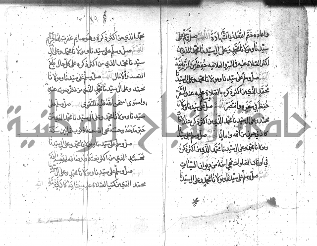 تنبيه الانام