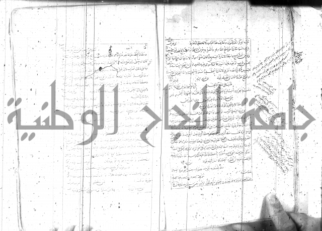 مطول على التلخيص