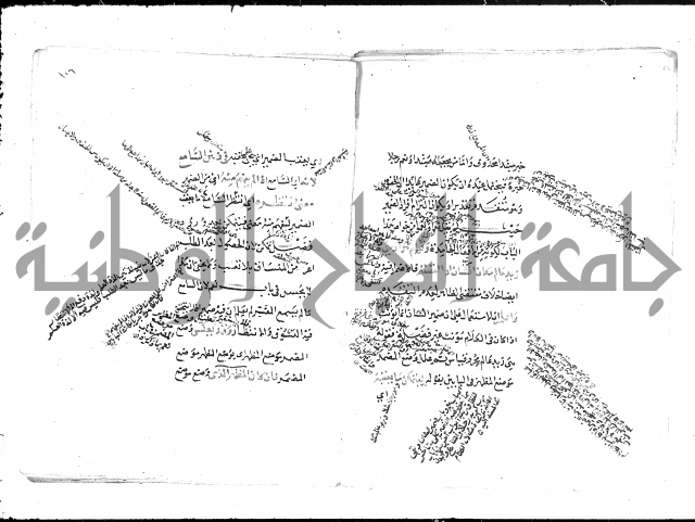 تلخيص المفتاح