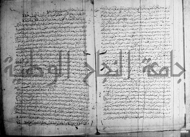 شرح الشاطبية