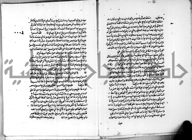 حاشية الجمل على تفسير الجلالين 