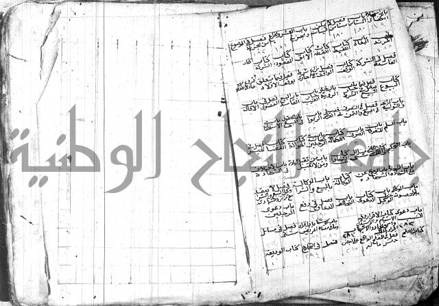 الدر المختار 