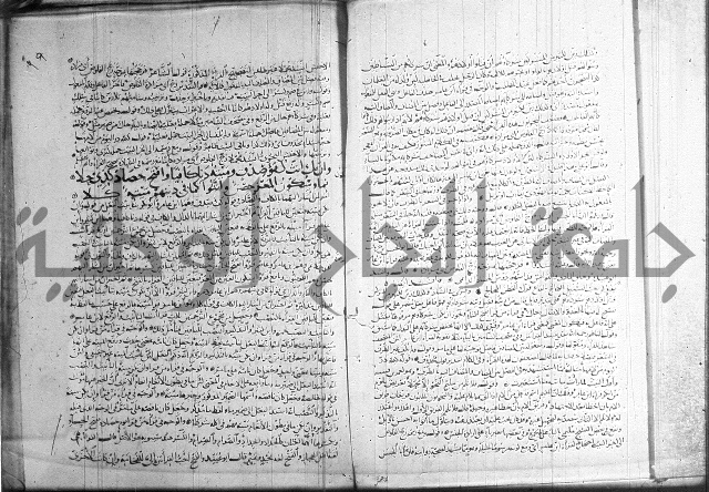 شرح الشاطبية