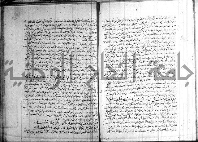 شرح الشاطبية