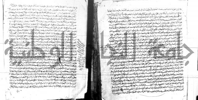 الفتاوى البزاري 