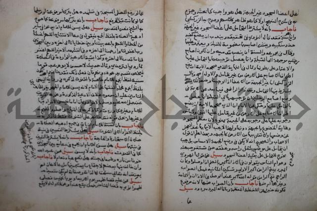 فتاوى لاحمد رمضان الأنشاصي