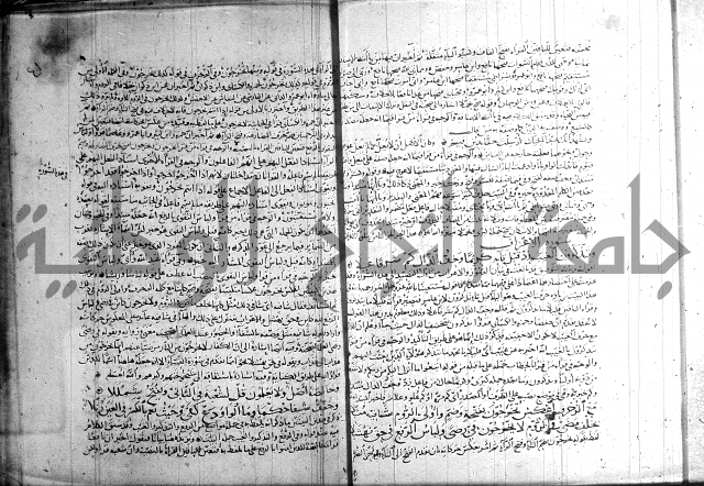 شرح الشاطبية