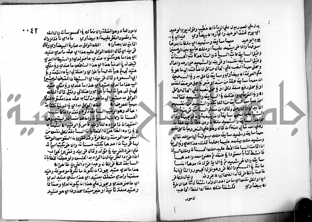 حاشية الجمل على تفسير الجلالين 