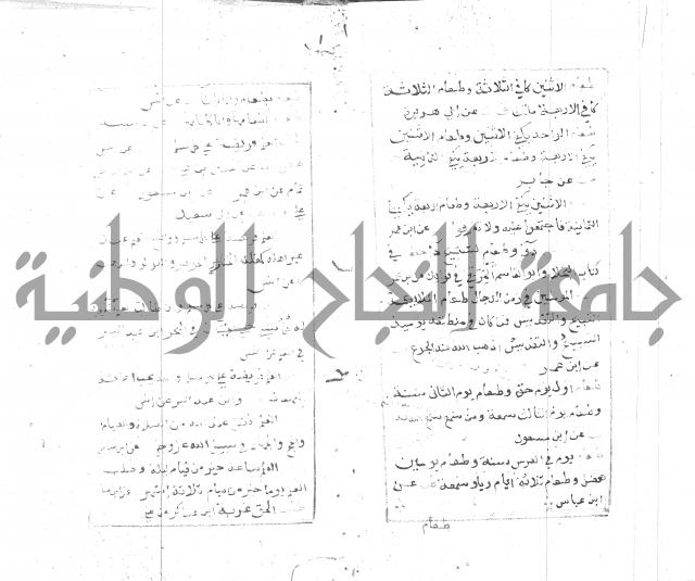 الجامع الصغير 