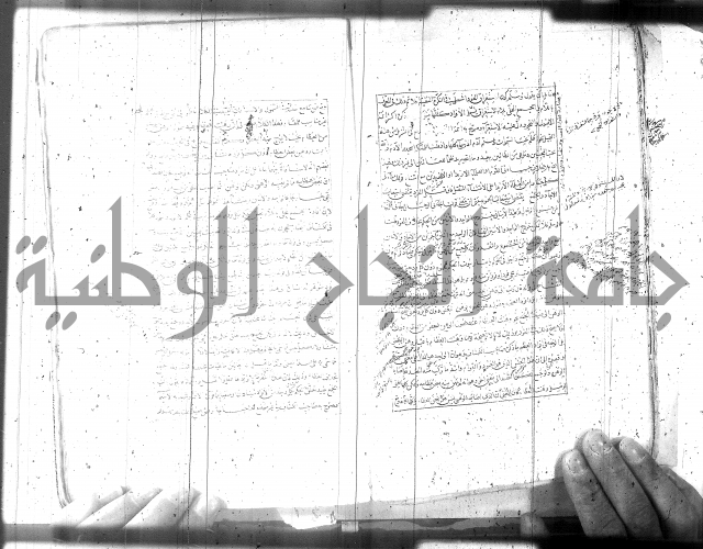 مطول على التلخيص