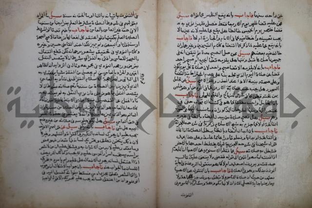 فتاوى لاحمد رمضان الأنشاصي