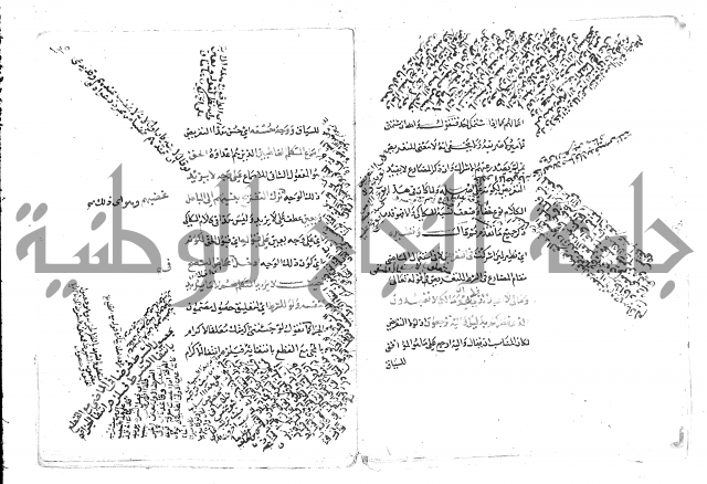 تلخيص المفتاح