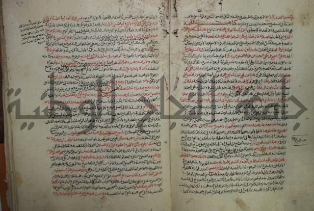 نهاية المحتاج الى شرح  المنهاج الجزء الثاني 