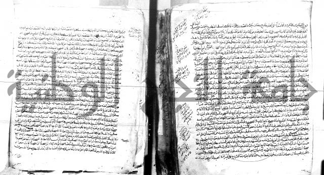 الفتاوى البزاري 
