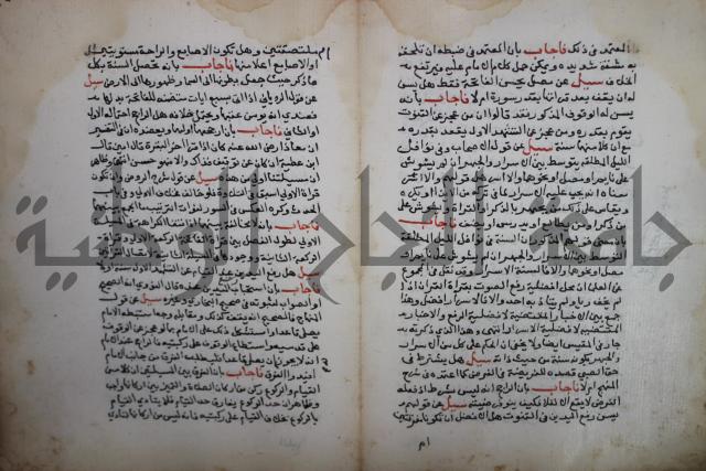 فتاوى لاحمد رمضان الأنشاصي